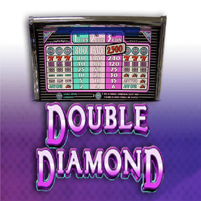 Double Diamond